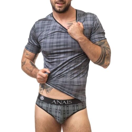 Camiseta ANAIS MEN Balance S za moške s popolnim prileganjem