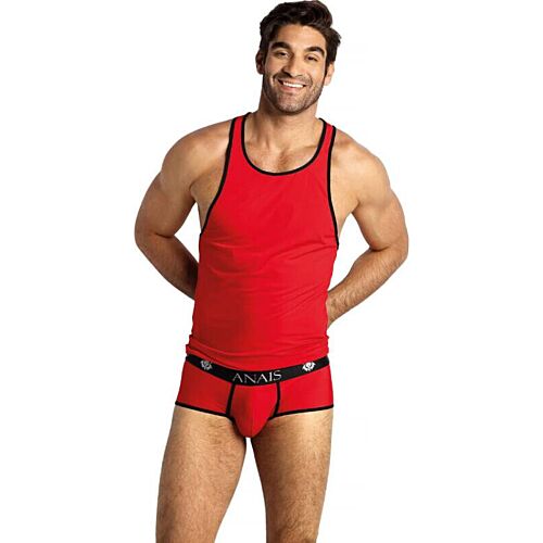 Majica ANAIS MEN SOUL TOP XL za udobje in stil