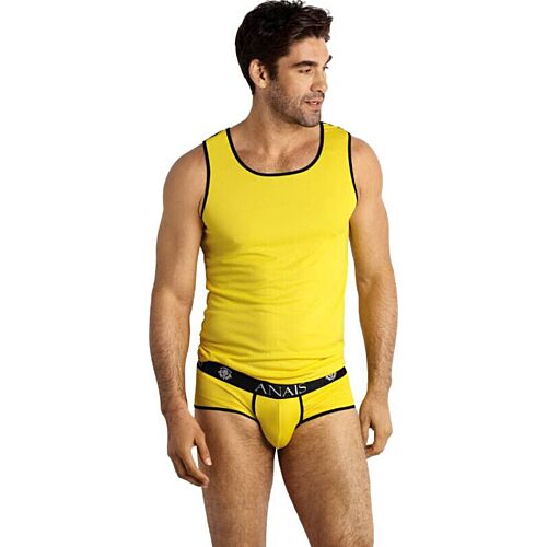 Moška majica ANAIS MEN Tokio Top L s prilagodljivim prileganjem