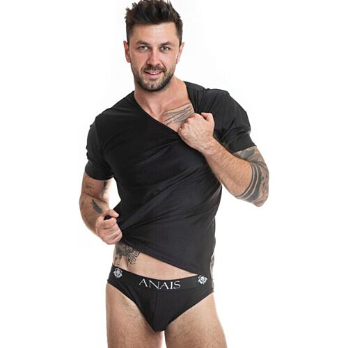 Majica ANAIS MEN XL z udobnim prileganjem