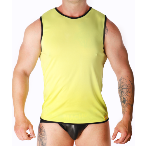 Majica Macho Underwear L/XL - Športni kroj