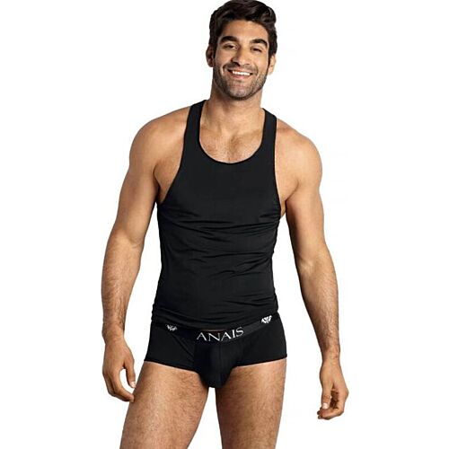 Camiseta ANAIS MEN PETROL TOP M z udobnim prileganjem