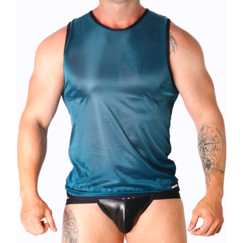 Majica Macho Underwear L/XL športni dizajn