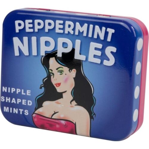 Karameli Spencer & Fleetwood z okusom mete