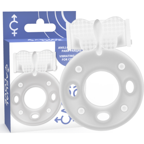 Anilica Casual Love 34 za stimulacijo klitorisa in vagine