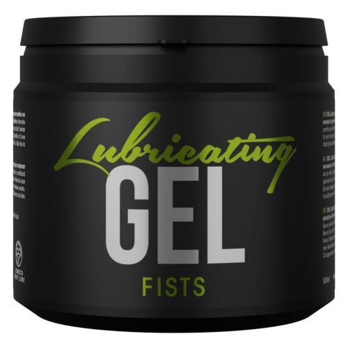 Lubrikant Cobeco CBL z vlažilnim učinkom