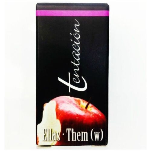 Parfum za feromone TENTACION Elixir privlačnosti