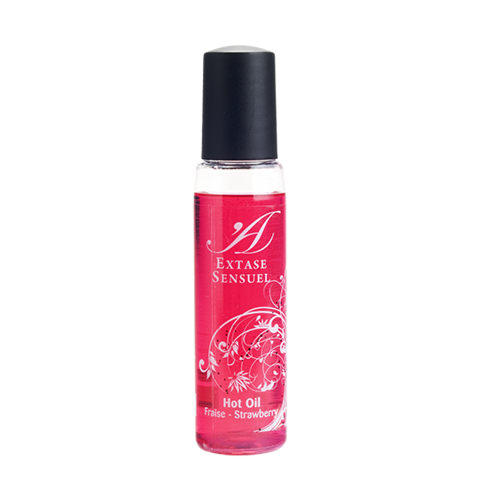 Olje Extase Sensual s segrevanjem 35 ml