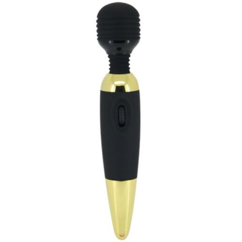 Masažer PRETTY LOVE POWER WAND | Močne vibracije in luksuzni dizajn