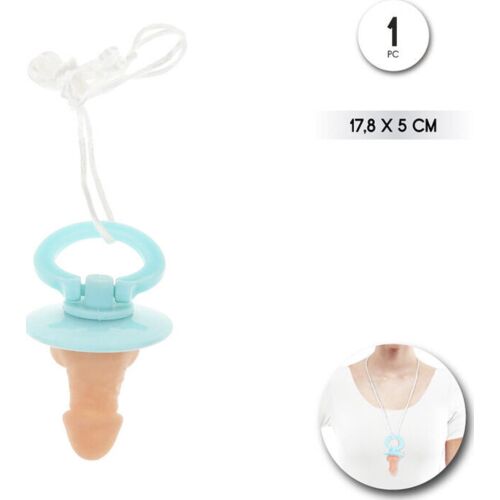 Chupete Diablo Picante za zabavne dekliščine