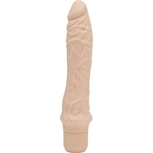 Vibrator GET REAL Classic Large z 7 vibracijami
