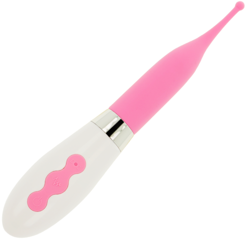 Vibrator OHMAMA z 10 načini vibracij