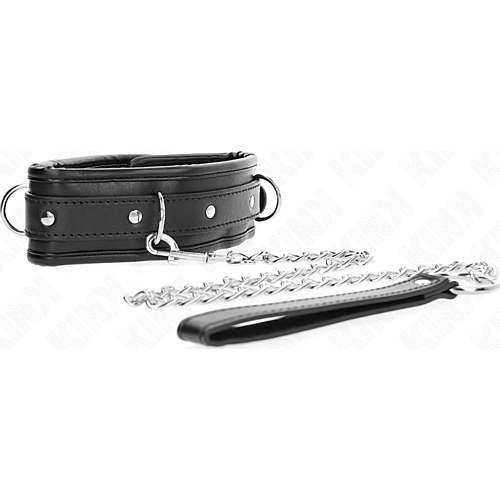 Collar KINK s Prilagodljivo Zanko 65 cm