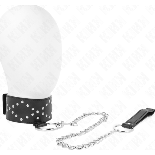 Ovratnik z vrvico KINK Model 3 | Udoben in eleganten