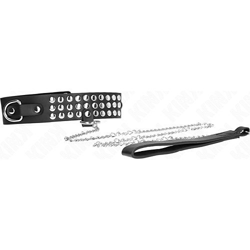 Ovratnica KINK - Prilagodljiva in elegantna