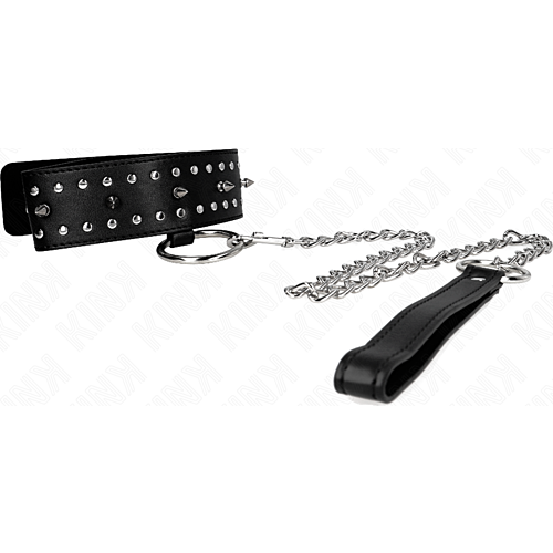 Ovratni trak KINK Model 1 | Prilagodljiv in ergonomičen