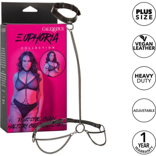 Pas Calexotics Euphoria za plus velikosti