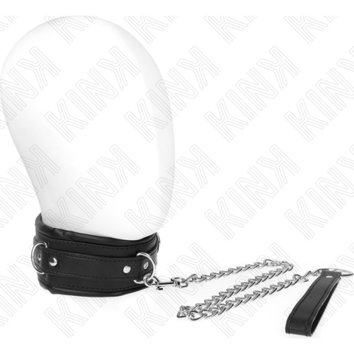 KOLAR KINK s prilagodljivo zanko 65 cm