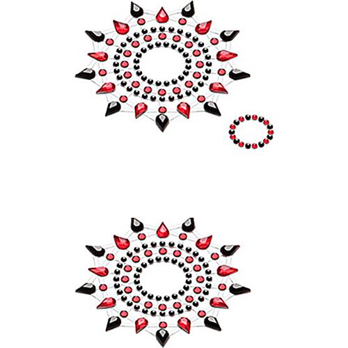 Dekoracija telesa Petits Joujoux Gloria za prsi