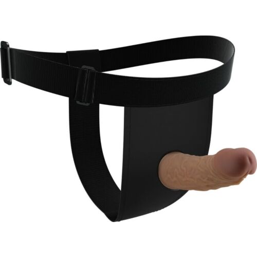 Pas z dildo PRETTY LOVE HARNNES BRIEFS
