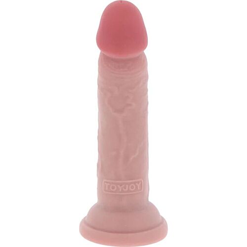 Dildo Get Real Deluxe 15 cm z realistično občutkom