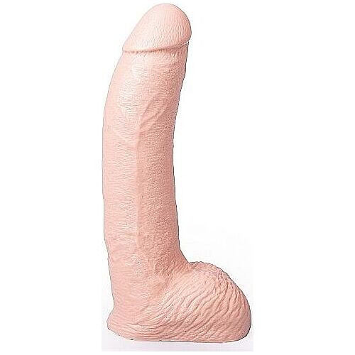 Dildo HUNG SYSTEM George 22 cm z resničnim dizajnom