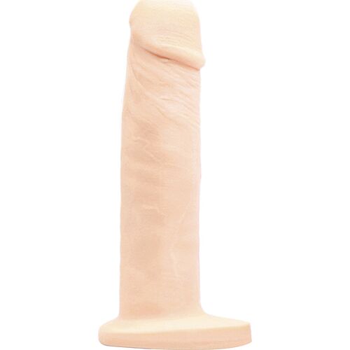 Dildo Tantus Alan Cream za G-točko