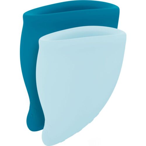 Kopa Menstrual Fun Factory Fun Cup Kit Eksploracija