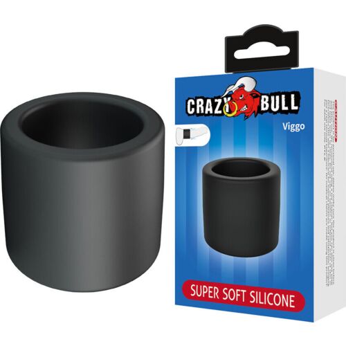 Obroč Crazy Bull Viggo za penis in testise