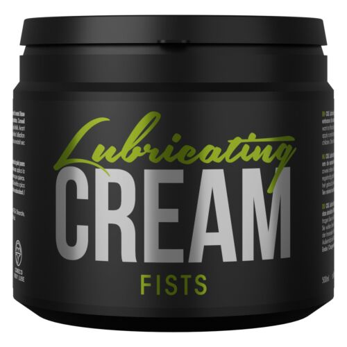 Lubrikant Cobeco CBL 500ml z dolgotrajnim drsenjem