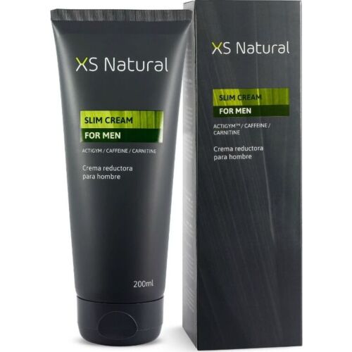 Krema za zmanjševanje 500COSMETICS XS Natural