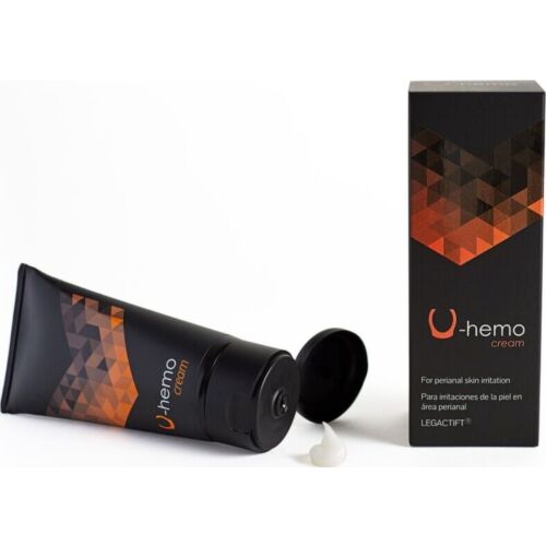 Krema za hemoroide U-Hemo 500COSMETICS