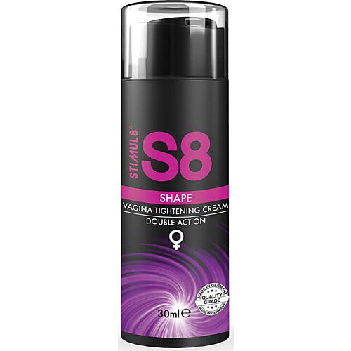 Krema S8 Shape 30 ml za intimno nego