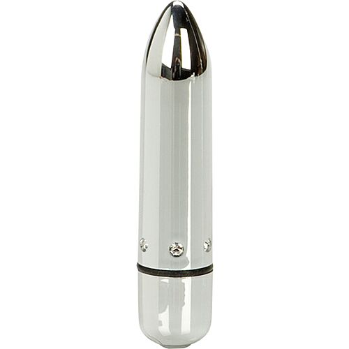 Vibrator Calexotics Crystal High Intensity