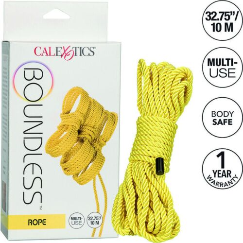 Corda CalExotics Boundless za bondage