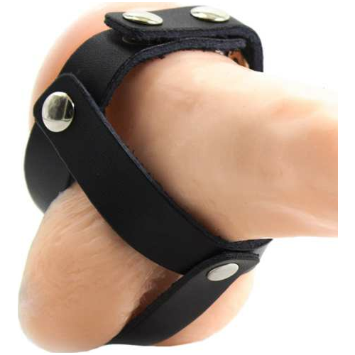 Ovoj OHMAMA FETISH za testise