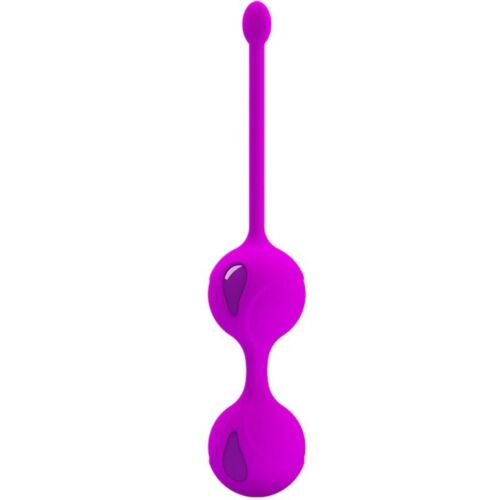 Bola Kegel Pretty Love Kegel Tighten Up II za tonifikacijo