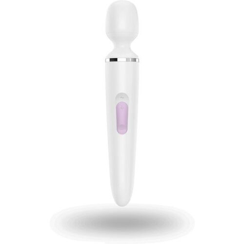 Masažer Satisfyer Wander Woman | XXL za sprostitev