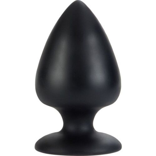 BDSM Anal Plug CALEXOTICS Colt Big Boy z ergonomsko zasnovo