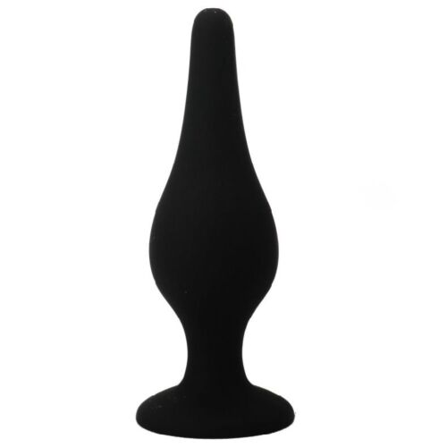 Plug anal Pretty Love 14 cm z ventuzo