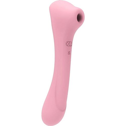 Sesalec Femintimate Daisy Massager z vibracijo