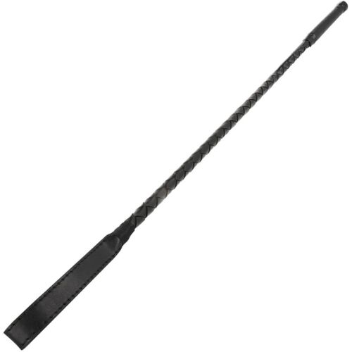 Bič DARKNESS SENSATIONS 60 cm za BDSM