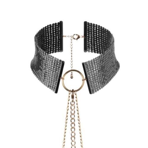 Kolark metalni Bijoux Désir Métallique | Prilagodljiv in eleganten