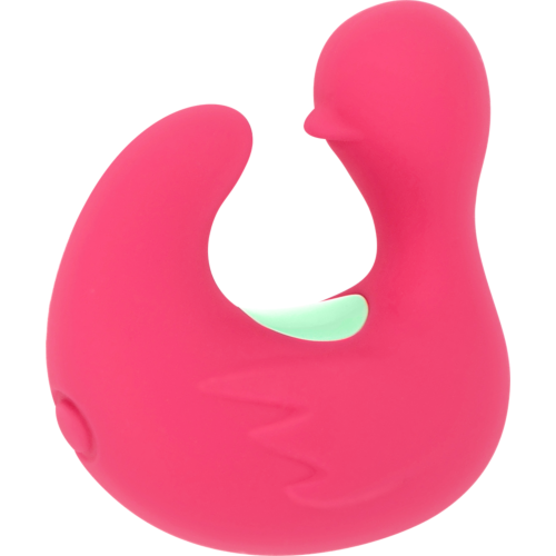Vibrador Happy Loky Ducky | Kompaktna in močna stimulacija