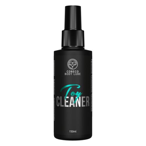 Čistilo Cobeco Toy Cleaner 150ml za erotične igrače