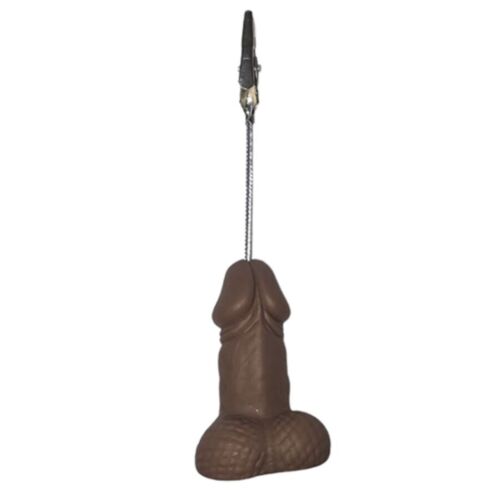 Dodatki DIABLO PICANTE Penis Notes Clip