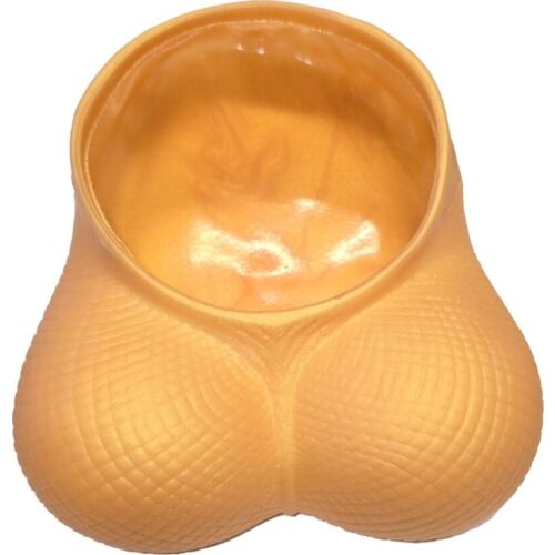 Vacia bolsillos Loviux Jajce Diablo Picante z zabavno obliko