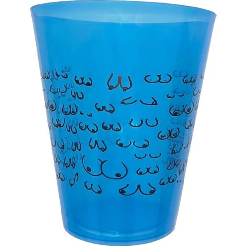 Vaso Diablo Picante 500ml z izzivalnim dizajnom