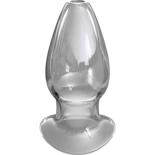 Analni plug ANAL FANTASY ELITE MEGA GAPER