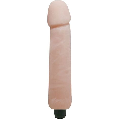 Dildo Vibrator BAILE LOVE COMPANION 25 CM